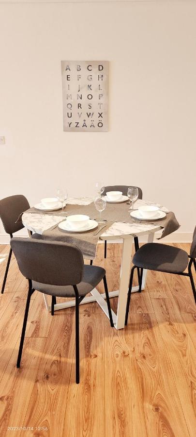 Brompton Apartment In Kensington Londres Exterior foto